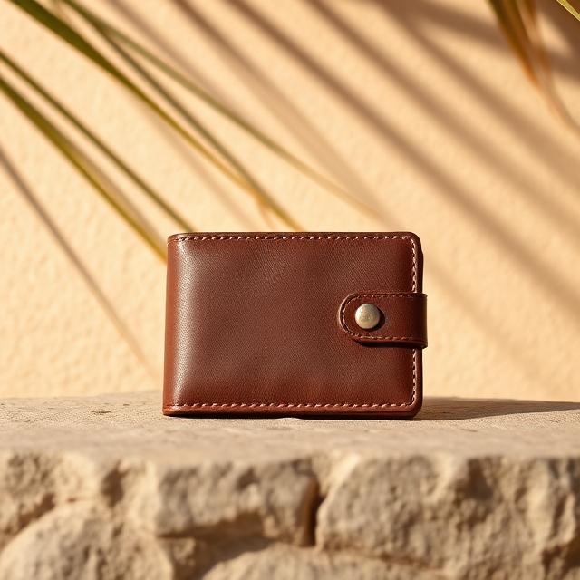 Wallets