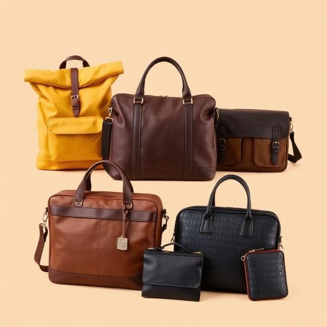 Business Bags