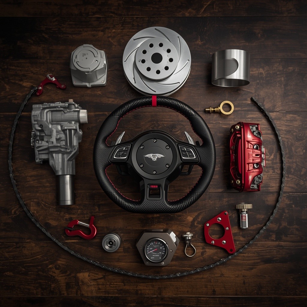 Car Accessories