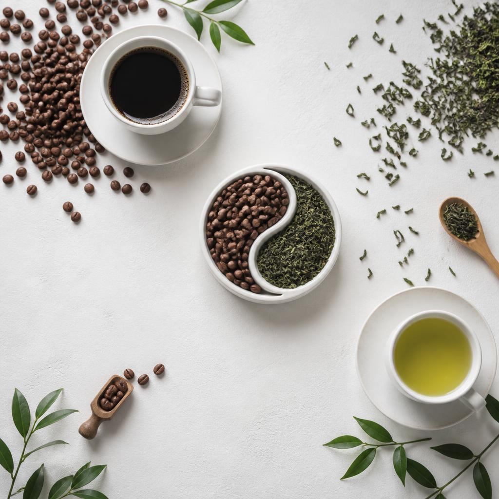 Tea & Coffee