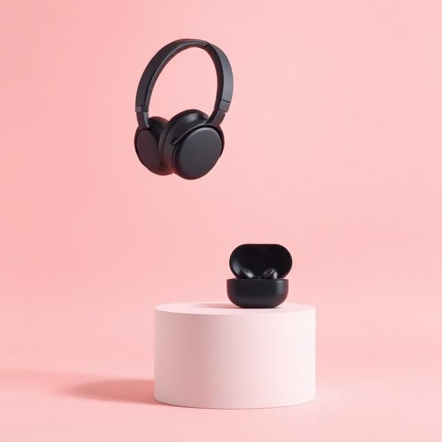 Audio