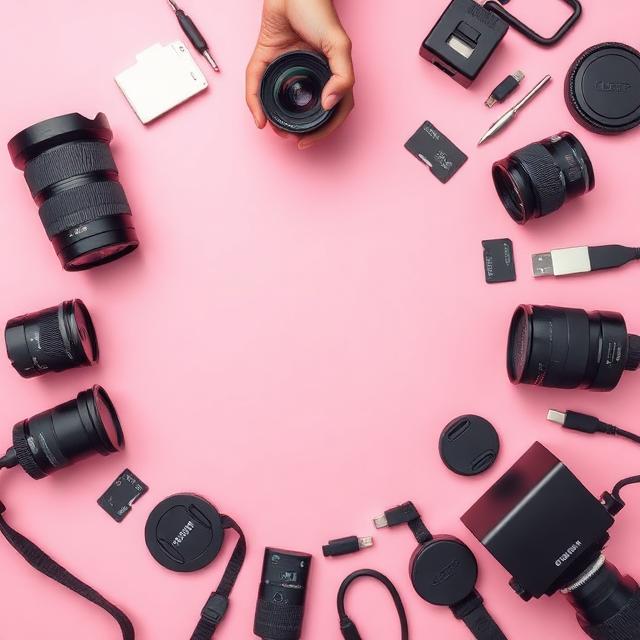 Camera