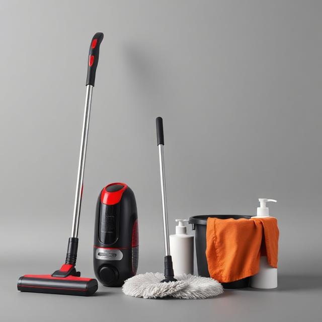 Cleaning