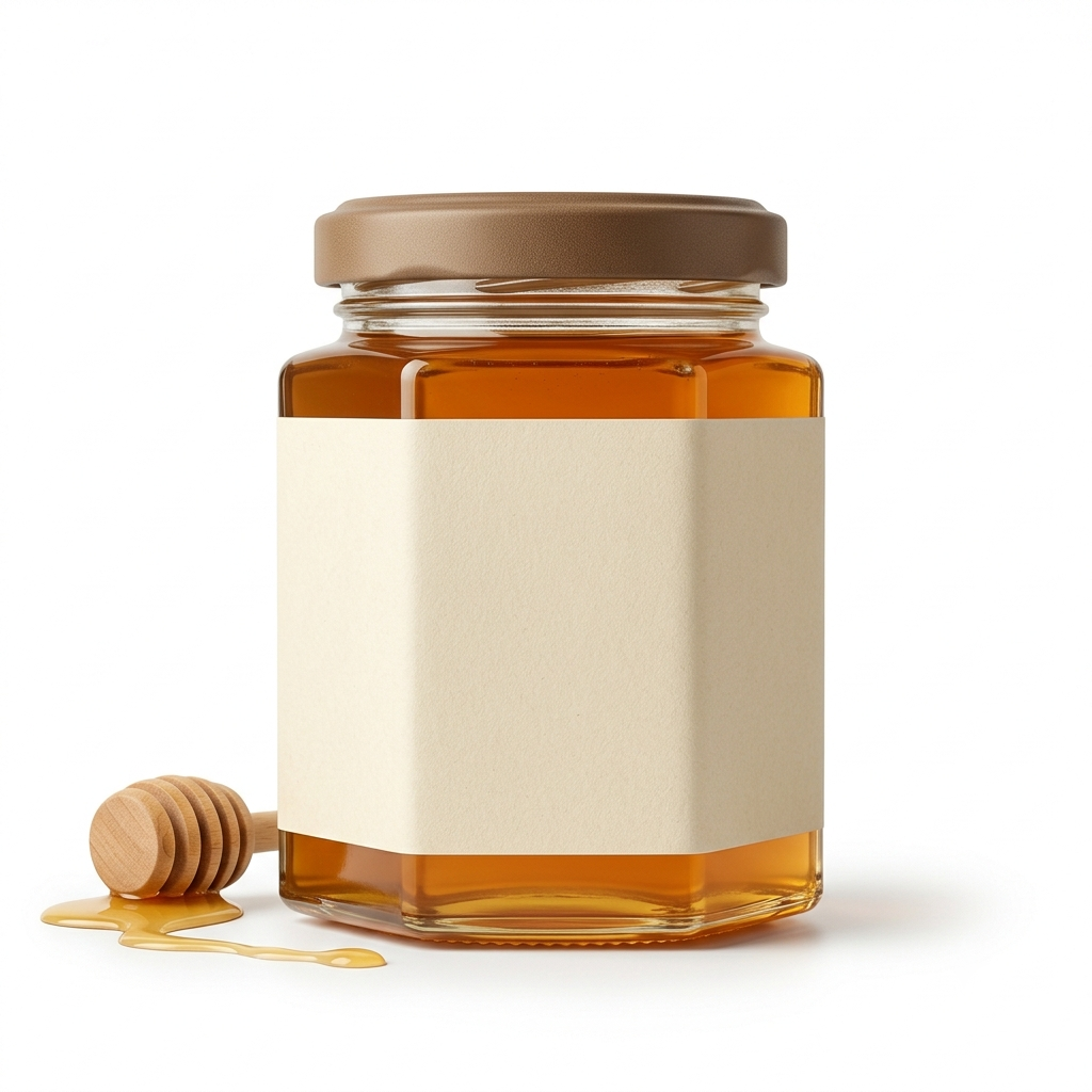 Honey & Spreads