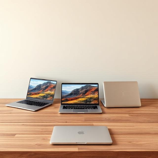Laptop