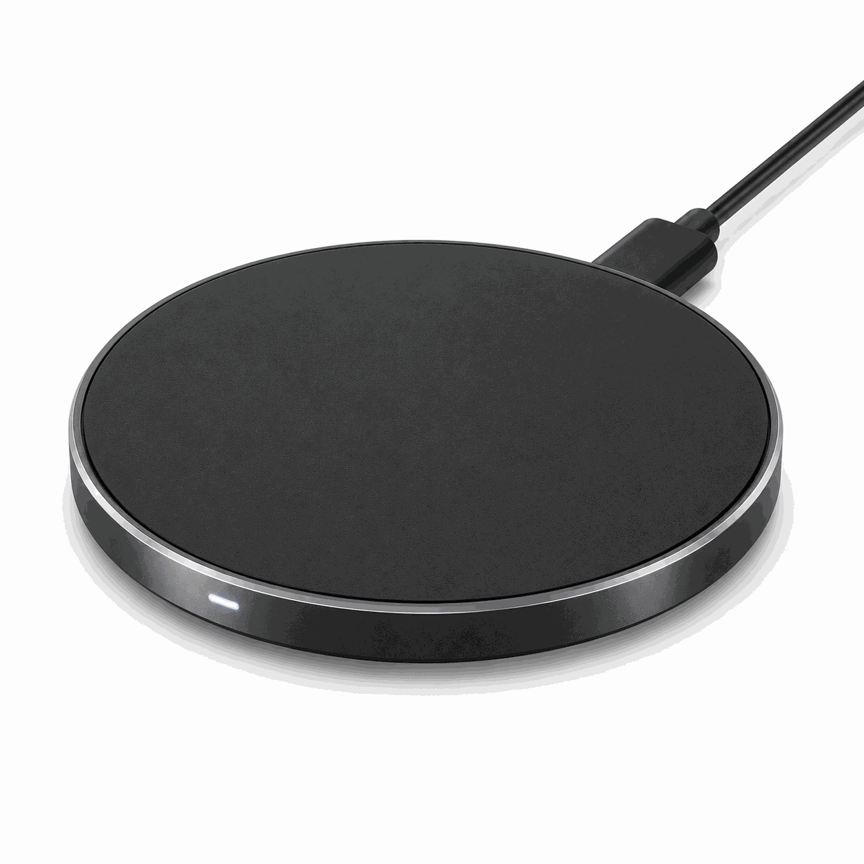 NimbusPad Wireless Charging Pad