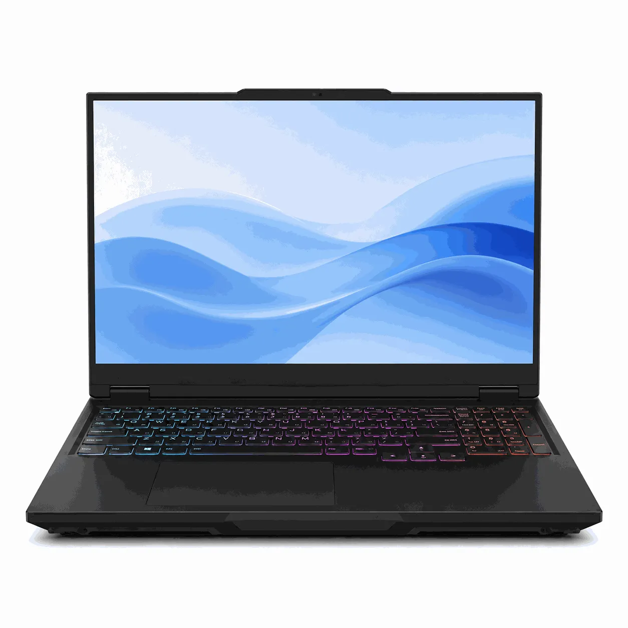 Zenith Predator 16 Gaming Laptop