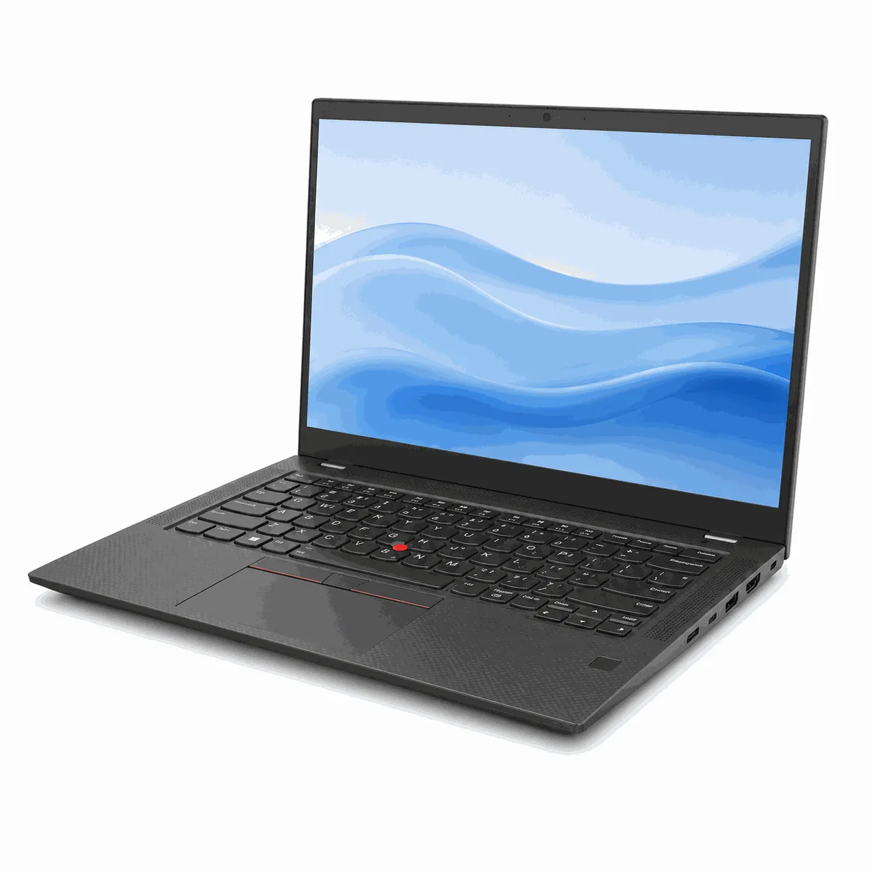 Meridian Pro 15 Business Laptop