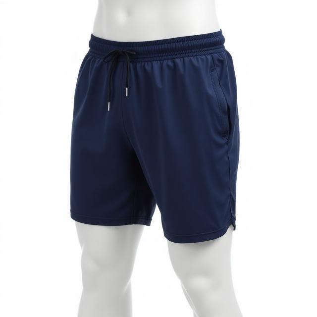 FlexForm Men's Compression Training Shorts