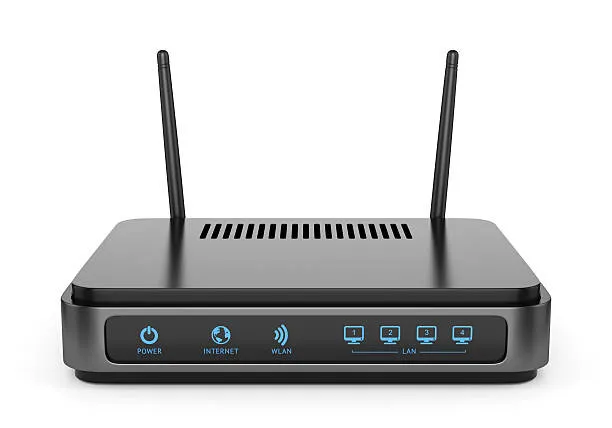 Router