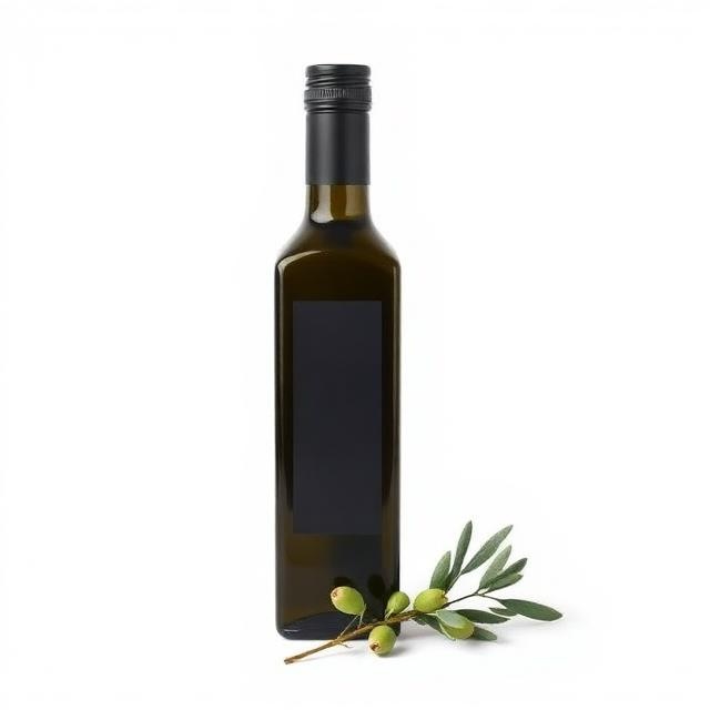 Olivar Extra-Virgin Cold-Pressed Olive Oil