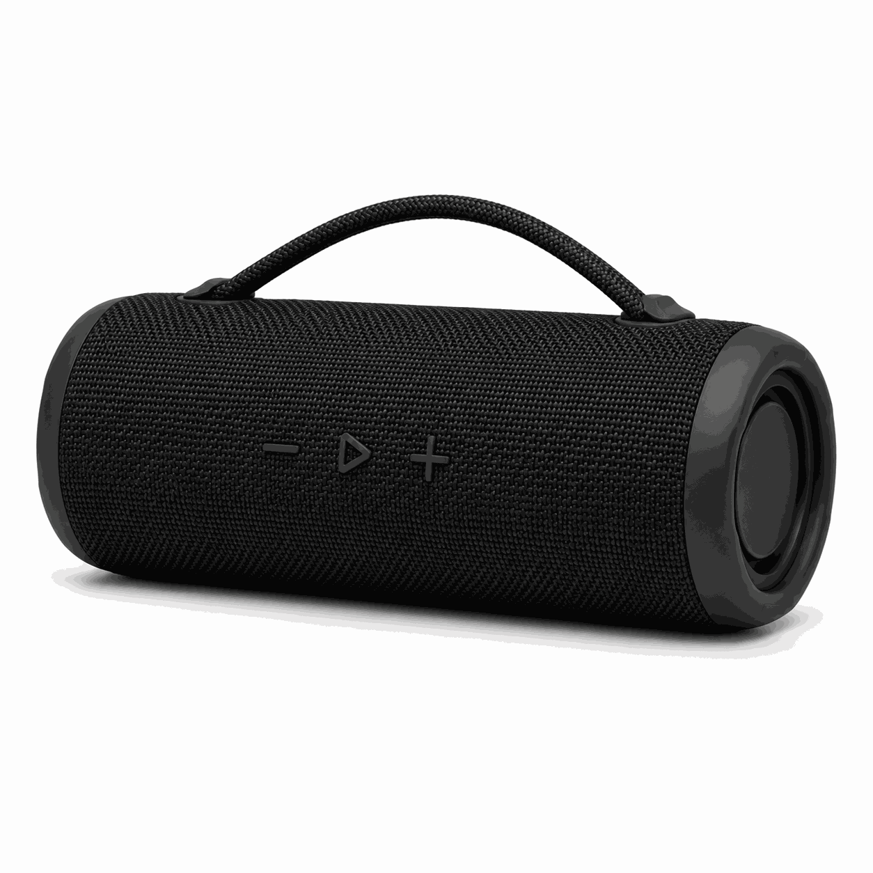 SoundWave Portable Bluetooth Speaker