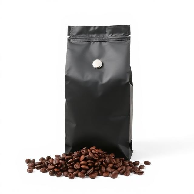 Roast Co Single-Origin Coffee Beans