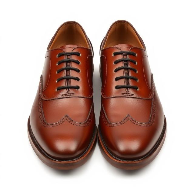 Meridian Men's Oxford Formal Shoes