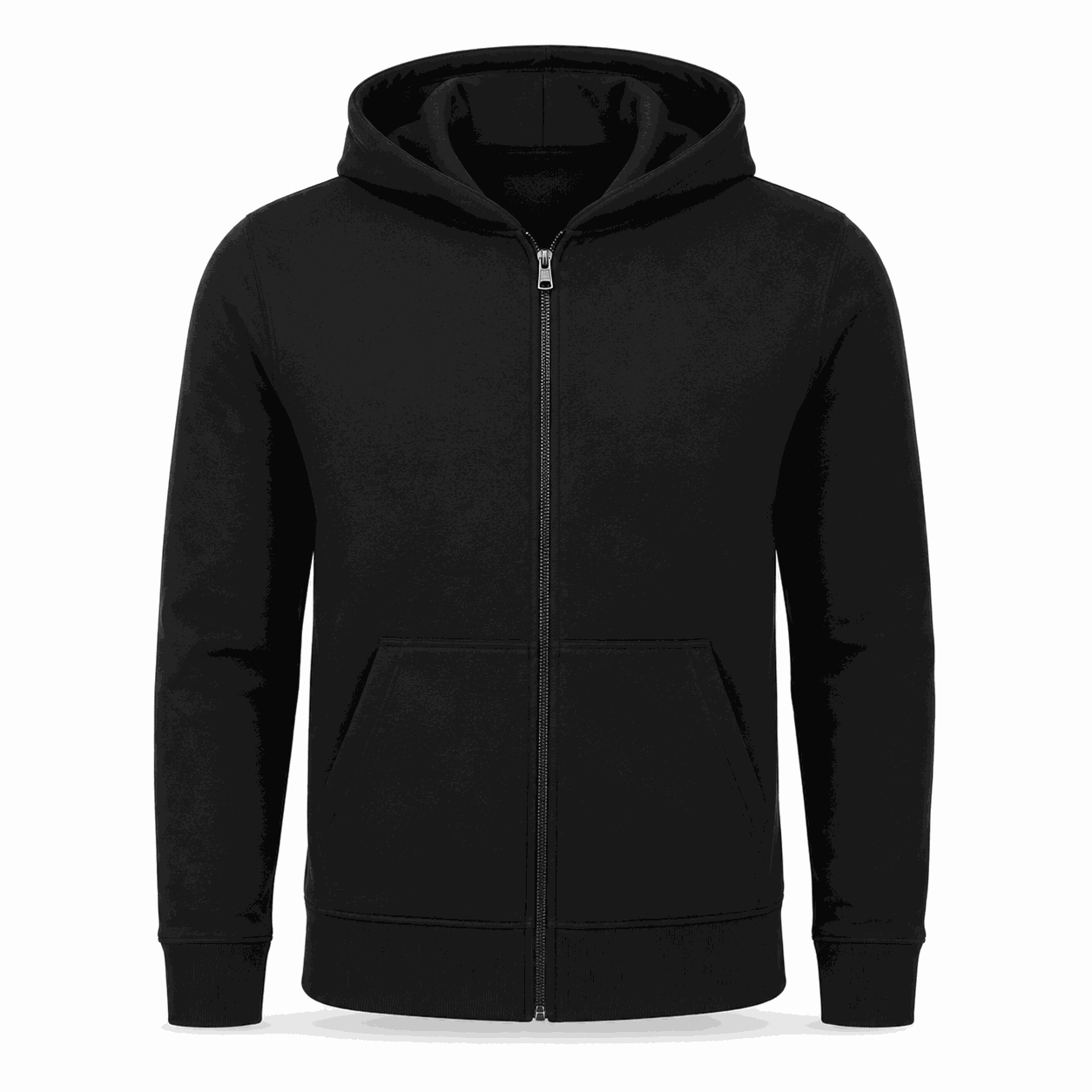 Weekend Men's Zip-Up Hoodie