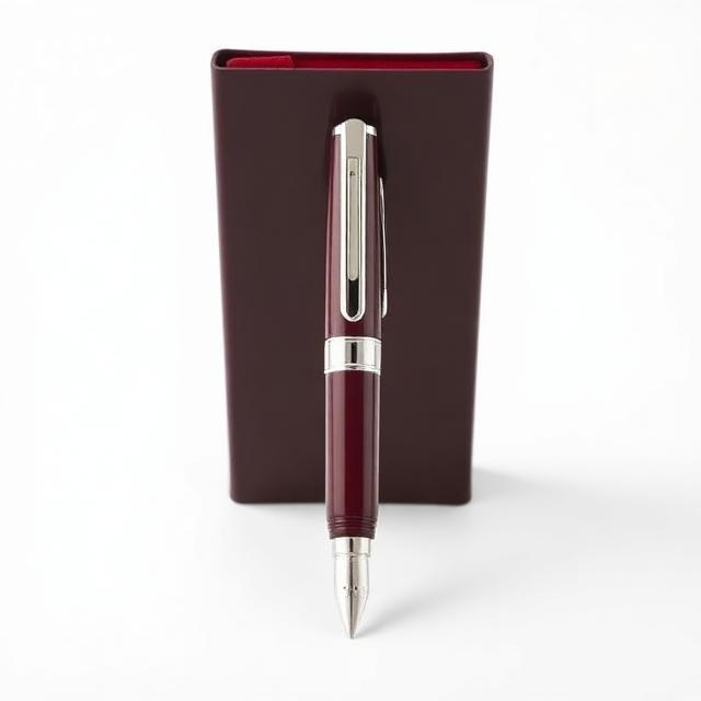 Meridian Executive Fountain Pen