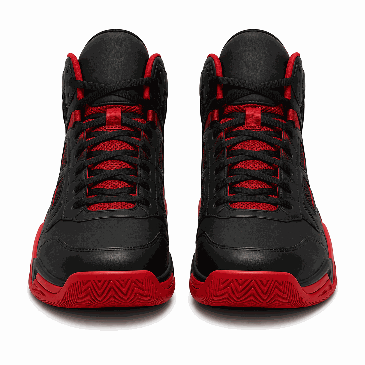 Velox High-Performance Basketball Shoes