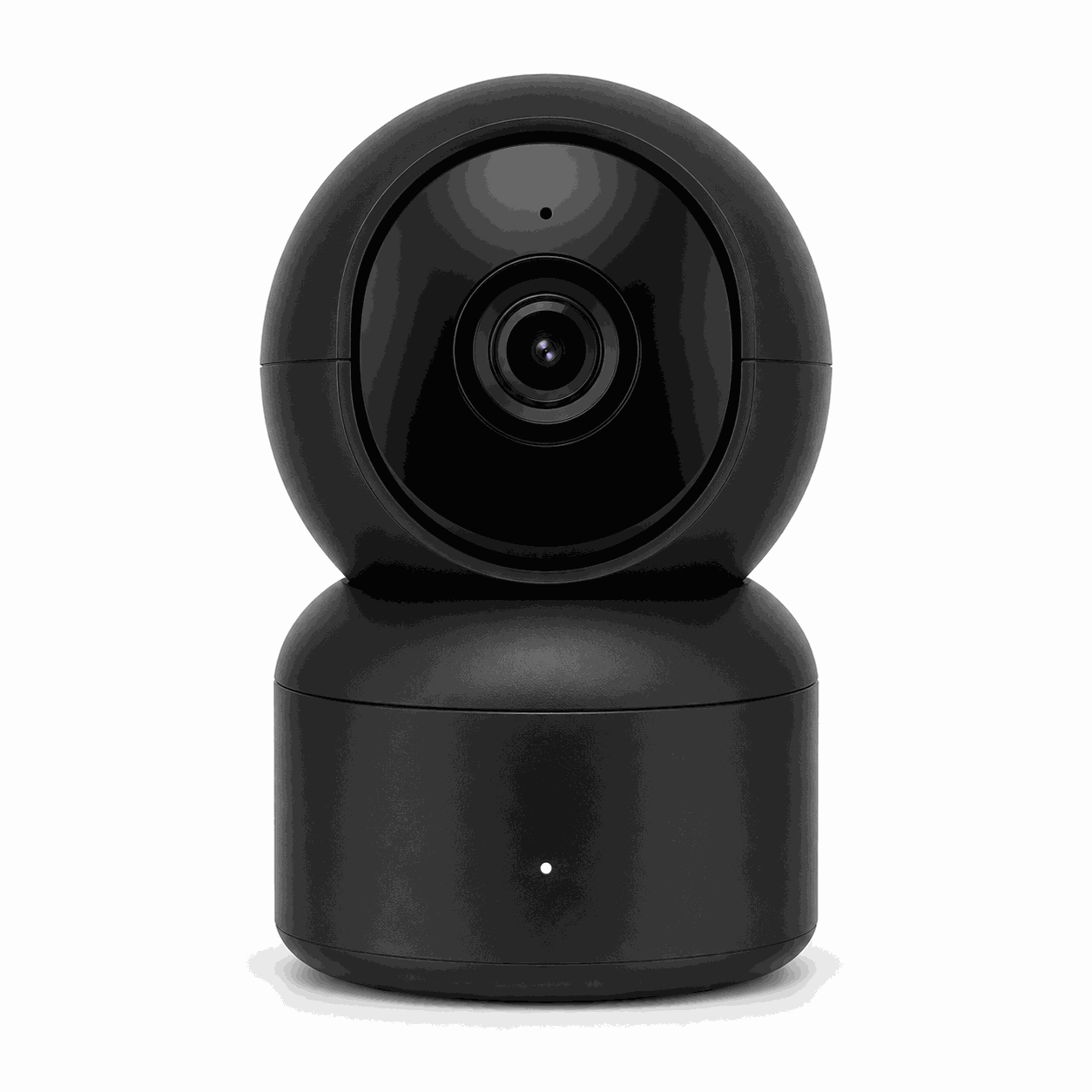 OrbitCam 360 Indoor Security Camera