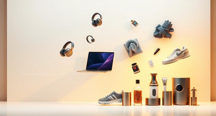 Everything You Need, All in One Place