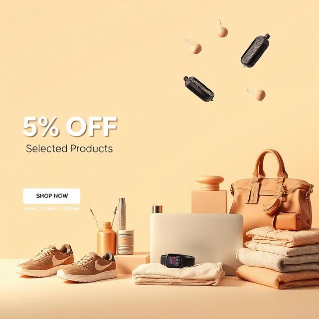 Big Savings on Top Brands